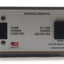 New – Open box 850-1036 Peristaltic Pump Speed Controller, 1/10HP, In: 1PH 240VAC Out: 0-206VDC