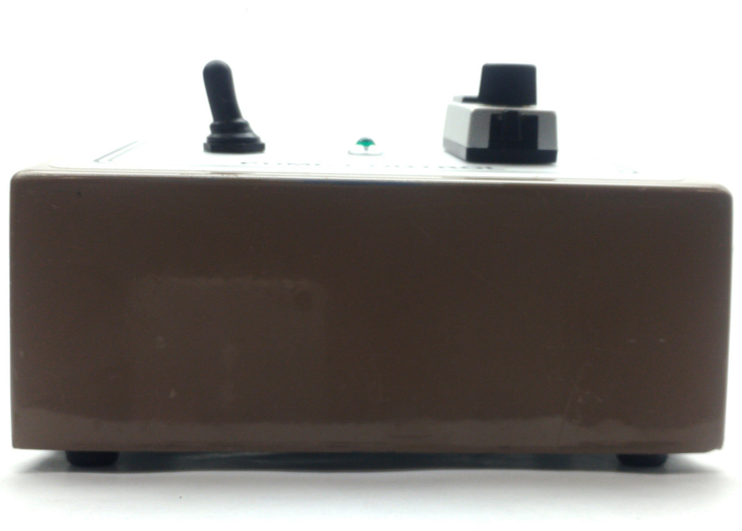 New – Open box 850-1036 Peristaltic Pump Speed Controller, 1/10HP, In: 1PH 240VAC Out: 0-206VDC