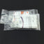 Used Lot of 2 3M MFP-1/4"-Clear Pk10 Shrink Tubing 1/4"/0.125", Length: 6"