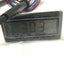 New – Open box Placid PS-24-M Constant Current Brake/Clutch Power Supply 110VAC IN, 0-24VDC OUT