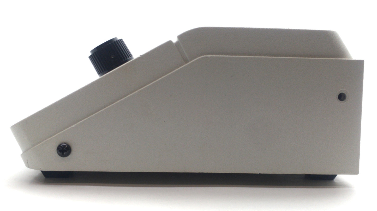 Used Thermo Scientific 850-1036 Pump Controller In: 1ø 230VAC Out: 0-180VDC *Crack*