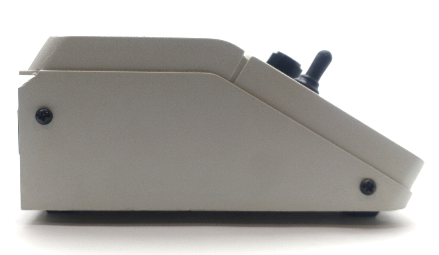 Used Thermo Scientific 850-1036 Pump Controller In: 1ø 230VAC Out: 0-180VDC *Crack*