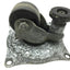 Used Lot of 4 Medcaster CN-03NRP-100-SW-HK04 Roller Blade Cart Casters, Swivel