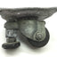 Used Lot of 4 Medcaster CN-03NRP-100-SW-HK04 Roller Blade Cart Casters, Swivel