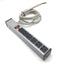 Used Brooks UL207BD Surge Protector Power Strip, 6-Outlets, Rating: 125V 60Hz 15A