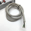 Used Brooks UL207BD Surge Protector Power Strip, 6-Outlets, Rating: 125V 60Hz 15A
