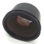 Used Linos F-Theta-Ronar 4401-302-000-21 Scan Head Lens Focus 100mm Wavelength 1064nm