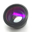 Used Linos 4401-302-000-21 F-Theta-Ronar Scan Head Lens Focus 100mm Wavelength 1064nm