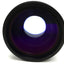 Used Linos 4401-302-000-21 F-Theta-Ronar Scan Head Lens Focus 100mm Wavelength 1064nm