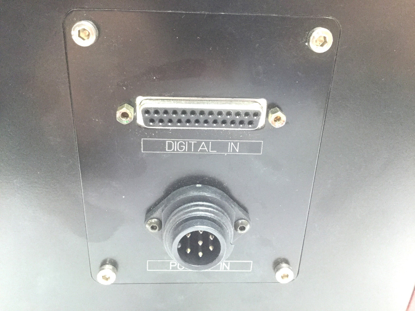 Used Scanlab HurryScan 14 Laser ScanHead *Requires Lens