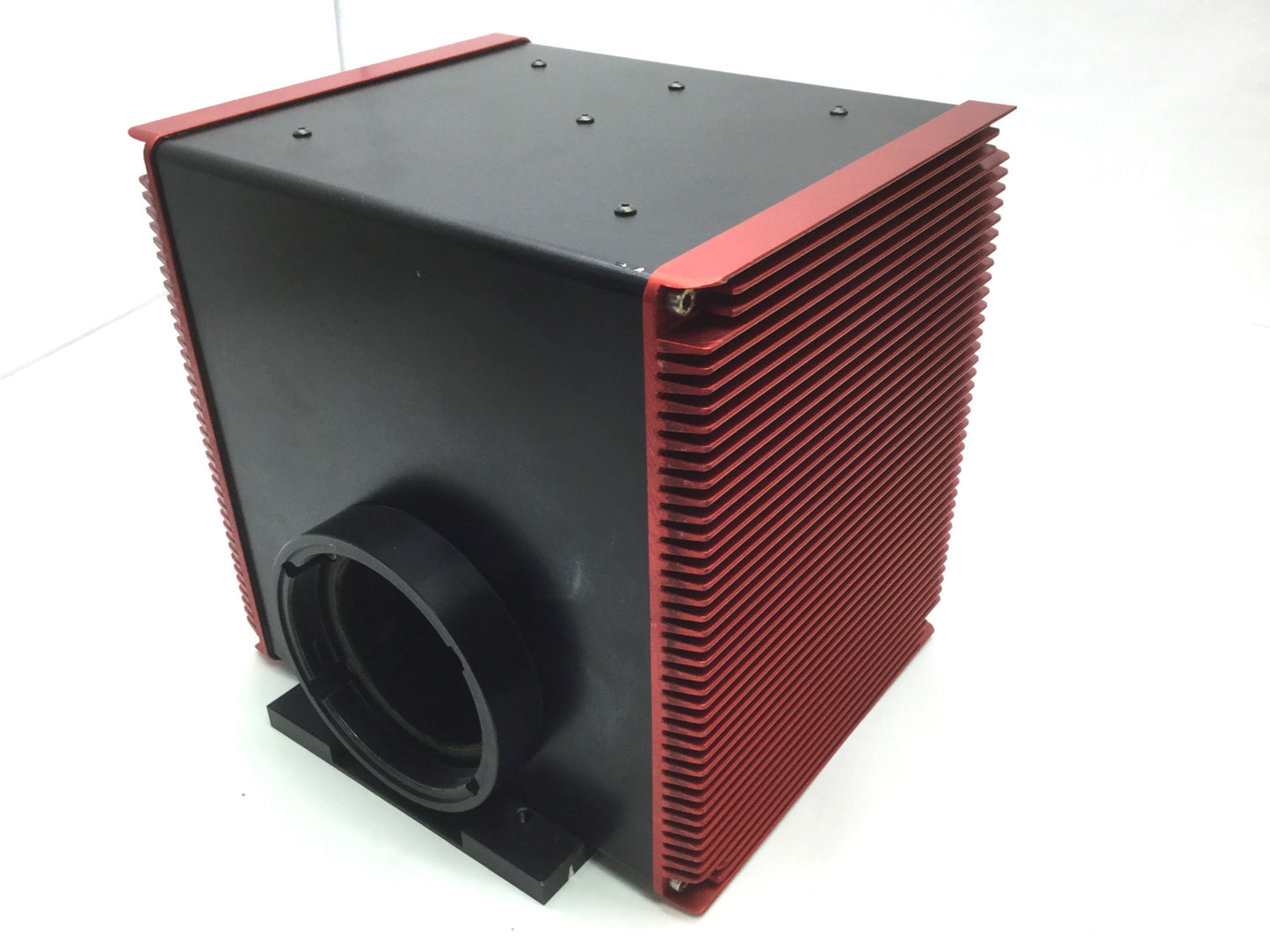 Used Scanlab HurryScan 14 Laser ScanHead *Requires Lens