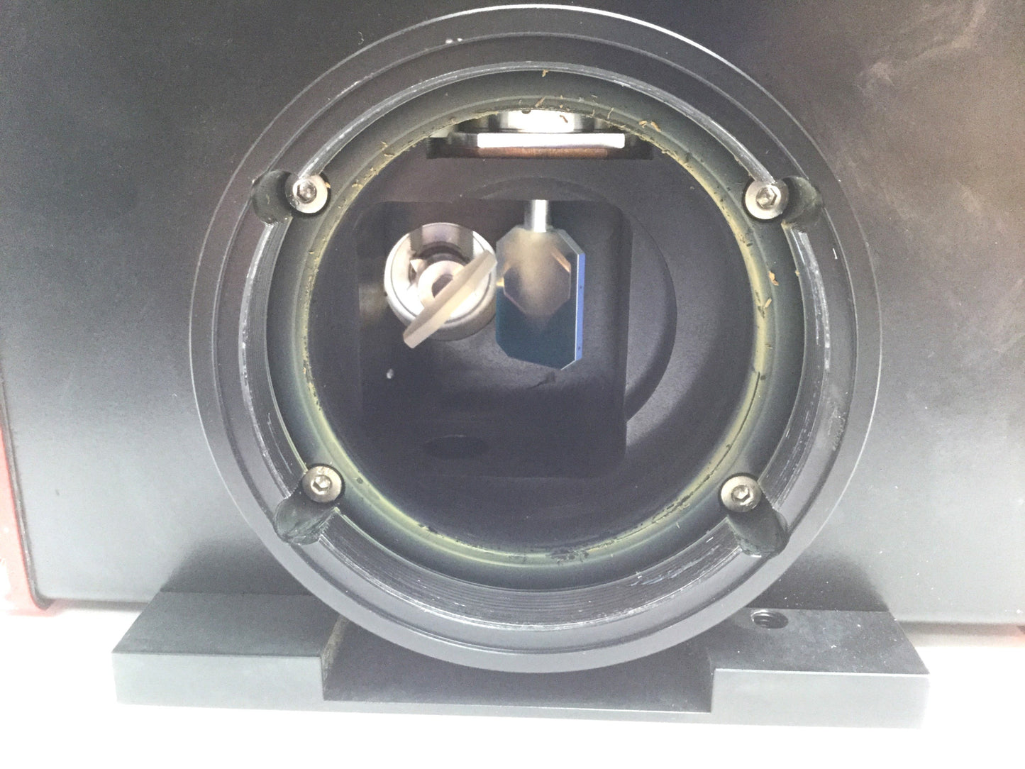 Used Scanlab HurryScan 14 Laser ScanHead *Requires Lens