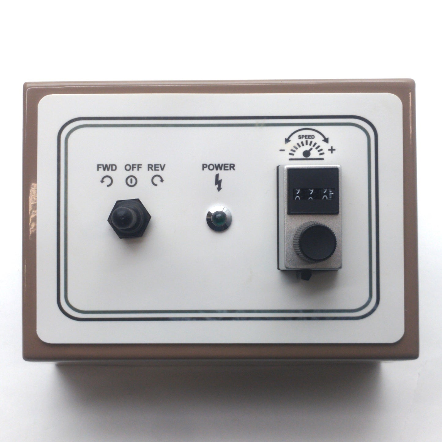 New – Open box Peristaltic Pump & Controller 56-1700mL/min, 15, 24, 35, 36 Tubing, 120VAC