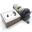 New – Open box Peristaltic Pump & Controller 56-1700mL/min, 15, 24, 35, 36 Tubing, 120VAC