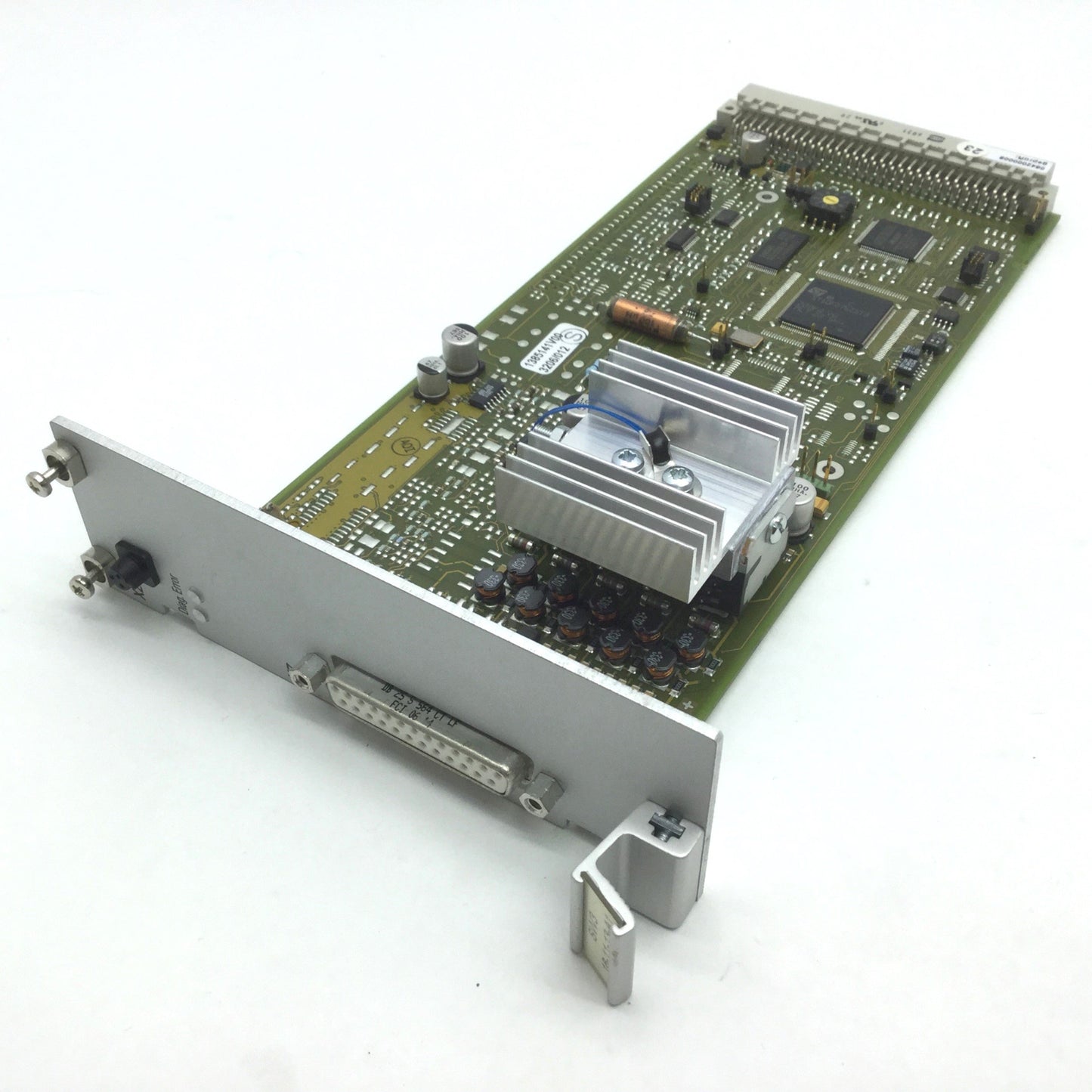Used SW3 18-11-13-A1 Beam Switch Board 1385138 1385141V00 TLS-18-21-55-01-V01