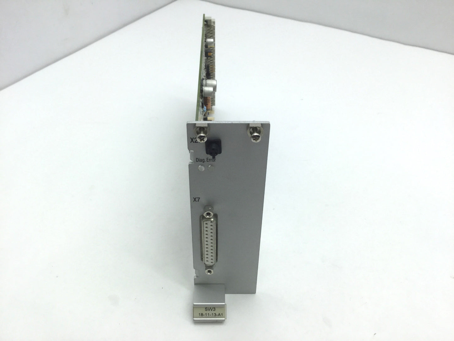 Used SW3 18-11-13-A1 Beam Switch Board 1385138 1385141V00 TLS-18-21-55-01-V01