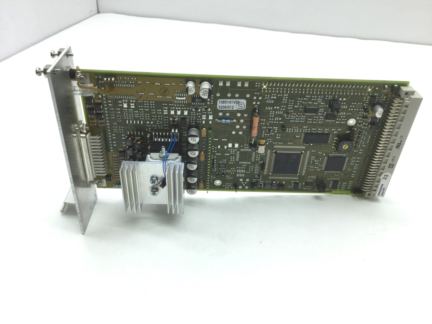 Used SW3 18-11-13-A1 Beam Switch Board 1385138 1385141V00 TLS-18-21-55-01-V01
