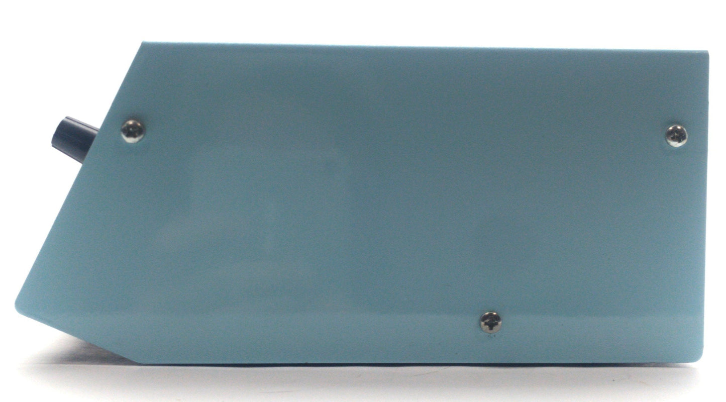 Used Weller MT1500 Soldering Station Power Unit 400-850℉ ±10℉ ESD Safe 120VAC 130W