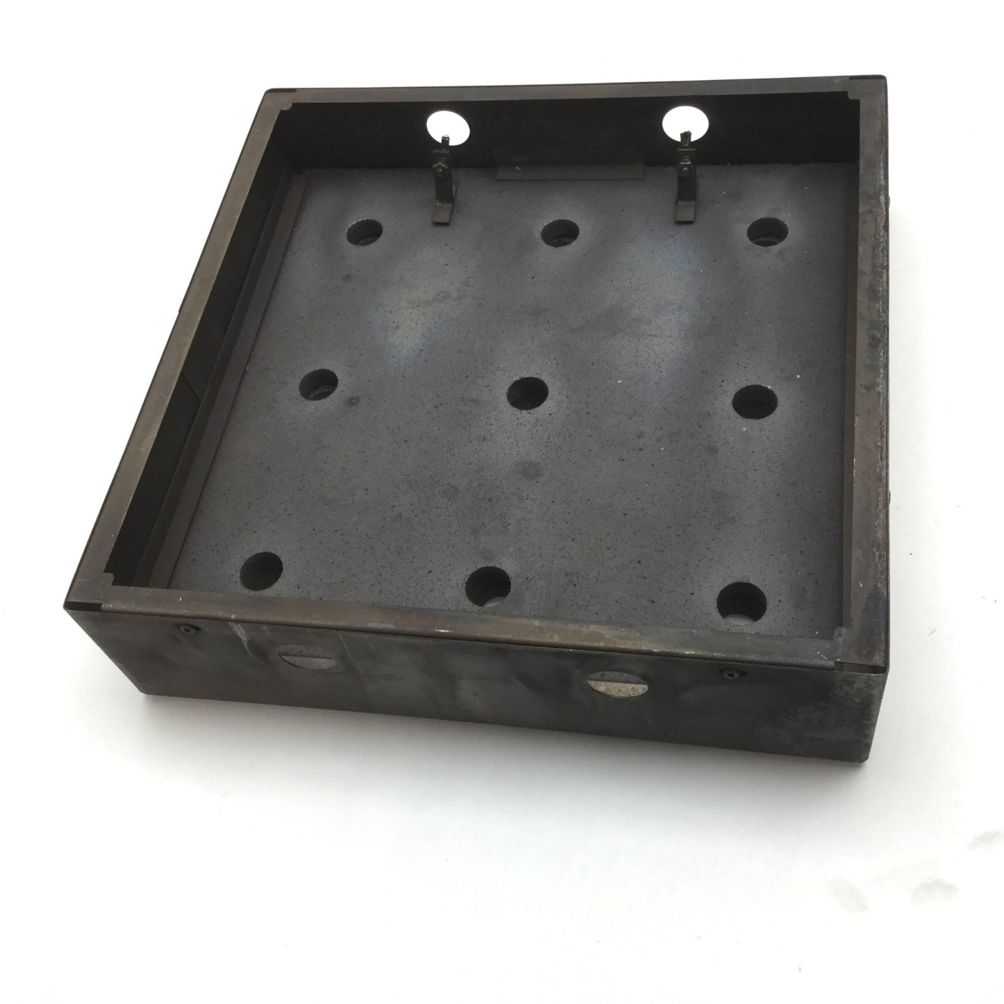 Used Solar Products GO-CVAC-ME24X-435 Quartz Heating Element, 12" x 12", 240V 1440W