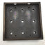 Used Solar Products GO-CVAC-ME24X-435 Quartz Heating Element, 12" x 12", 240V 1440W