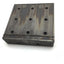 Used Solar Products GO-CVAC-ME24X-435 Quartz Heating Element, 12" x 12", 240V 1440W