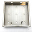 Used Solar Products GO-CVAC-ME24X-435 Quartz Heating Element, 240V 1440W, 12" x 12"