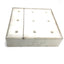 Used Solar Products GO-CVAC-ME24X-435 Quartz Heating Element, 240V 1440W, 12" x 12"