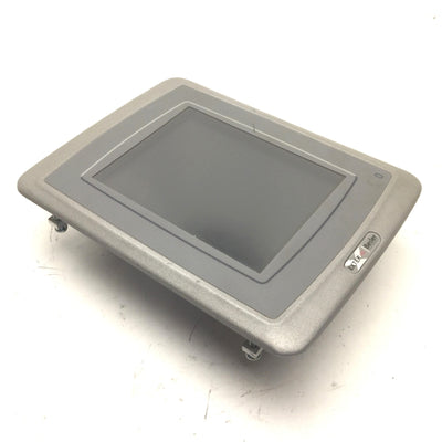 Used Beijer Electronics EXTER T60m Touch Screen Interface Panel, Voltage: 24VDC, .4A