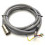 Used Parker 71-025011-15 FH-9F1-15 PS Continuous Flex Encoder Feedback Cable 10FT