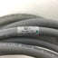 Used Parker 71-025011-15 FH-9F1-15 PS Continuous Flex Encoder Feedback Cable 10FT