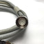 Used Parker 71-025011-15 Rev A. PS Continuous Flex Encoder Feedback Cable 13FT