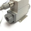 Used SMC PF2A711-N03-67 Flow Switch, Ports: 3/8" NPT, Range: 10-100 l/min, 12-24VDC