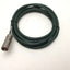 Used Parker 71-025005-15 High Flex Shielded Servo Power Cable Length 14FT 6 Conductor