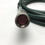 Used Parker 71-025005-15 High Flex Shielded Servo Power Cable Length 14FT 6 Conductor