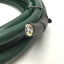 Used Parker 71-025005-15 High Flex Shielded Servo Power Cable Length 14FT 6 Conductor
