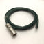 Used Parker 71-025005-15 High Flex Shielded Servo Power Cable Length 8FT 6 Conductor