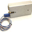 Used Electrogrip DR 5A Electrostatic Grip Controller, Rev: HTI, w/Power Cable