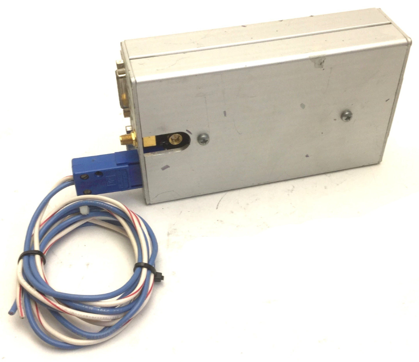 Used Electrogrip DR 5A Electrostatic Grip Controller, Rev: HTI, w/Power Cable
