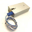 Used Electrogrip DR 5A Electrostatic Grip Controller, Rev: HTI, w/Power Cable