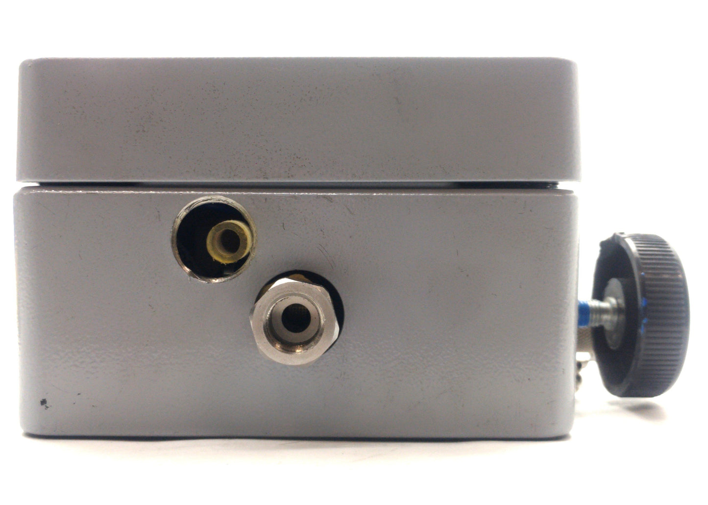 Used CTS Sentinel C-20C Pressure Decay Test System, 0-15PSI, RS232, 24VDC *No Bulb*