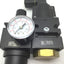 Used Parker Watts SS75-02M Soft Start Valve B75-02DJCG Pneumatic Filter Regulator 1/4