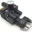 Used Parker Watts SS75-02M Soft Start Valve B75-02DJCG Pneumatic Filter Regulator 1/4