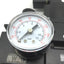 Used Parker Watts SS75-02M Soft Start Valve B75-02DJCG Pneumatic Filter Regulator 1/4
