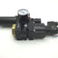 Used Parker Watts SS75-02M Soft Start Valve B75-02DJCG Pneumatic Filter Regulator 1/4