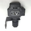 Used Wilkerson R08-02-D0G0B Pneumatic Regulator With Gauge, 125PSI, 1/4" NPT