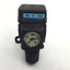 Used Wilkerson R08-02-D0G0B Pneumatic Regulator With Gauge, 125PSI, 1/4" NPT