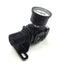 Used Wilkerson R08-02-D0G0B Pneumatic Regulator With Gauge 125PSI 1/4" NPT