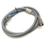Used Parker 71-025011-05 FH-9F1-05 PS Continuous Flex Encoder Feedback Cable 7FT