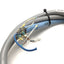 Used Parker 71-025011-05 FH-9F1-05 PS Continuous Flex Encoder Feedback Cable 7FT