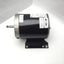 Used Marathon 137.001.187 0.5HP Jet Pump Motor 208-460V 3-Phase 3450rpm J56 Frame ODP